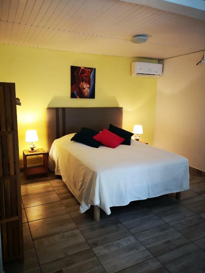 Ti Coco Villa Trois-Rivieres Exterior photo